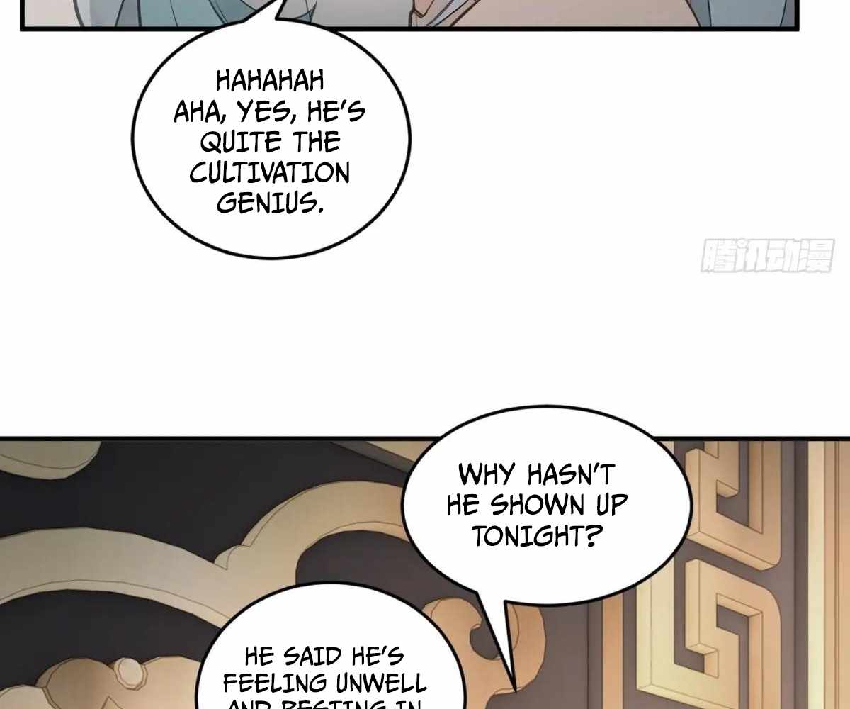 Traveling Through Time and Space to Become an Unlucky NPC: I Have a Wife to Protect Me Chapter 95 8